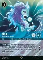 Sisu (2ROF 214) Rise of the Floodborn