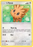 Lillipup (SUM 103) Sun & Moon