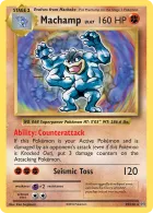 Machamp (EVO 59) Evolutions