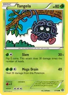 Tangela (STS 1) Steam Siege