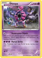 Hoopa (STS 51) Steam Siege