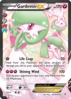 Gardevoir-EX (GEN RC30) Generations