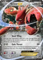 Scizor-EX (BKP 76) BREAKpoint