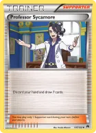 Professor Sycamore (BKP 107) BREAKpoint