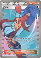 Skyla (BKP 122) BREAKpoint