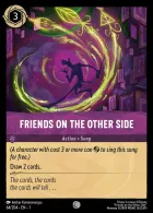 Friends on the Other Side (1TFC 64) The First Chapter