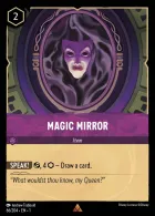 Magic Mirror (1TFC 66) The First Chapter