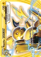 Raichu BREAK (BKT 50) BREAKthrough