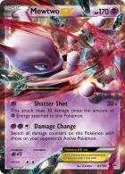 Mewtwo-EX (BKT 62) BREAKthrough