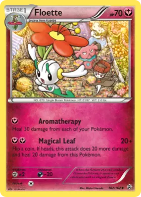 Floette (BKT 102) BREAKthrough