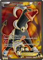 Houndoom-EX (BKT 153) BREAKthrough