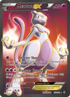 Mewtwo-EX (BKT 158) BREAKthrough