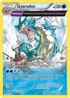 Gyarados (AOR 21) Ancient Origins