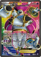 Hoopa-EX (AOR 89) Ancient Origins