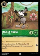 Mickey Mouse (1TFC 89) The First Chapter