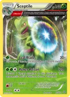 Sceptile (PRC 9) Primal Clash