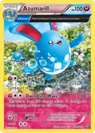 Azumarill (PRC 104) Primal Clash