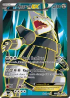 Aggron-EX (PRC 153) Primal Clash