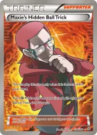 Maxie's Hidden Ball Trick (PRC 158) Primal Clash