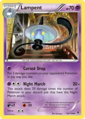 Lampent (PHF 42) Phantom Forces