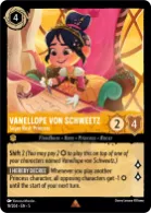 Vanellope von Schweetz (5SSK 19) Shimmering Skies