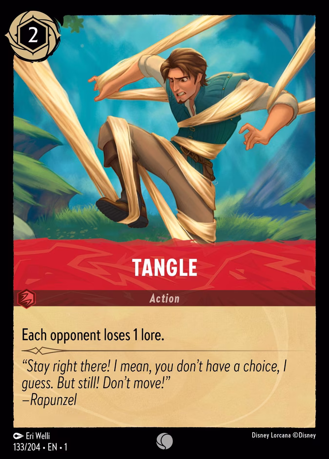 Tangle 133/204