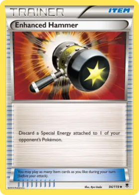 Enhanced Hammer (PHF 94) Phantom Forces