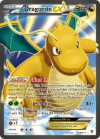 Dragonite-EX (FFI 108) Furious Fists