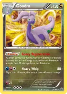 Goodra (FLF 74) Flashfire