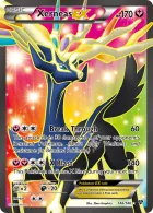 Xerneas-EX (XY 146) XY