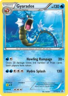 Gyarados (LTR 31) Legendary Treasures