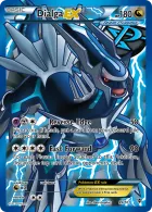 Dialga-EX (PLB 99) Plasma Blast