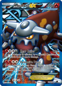 Heatran-EX (PLF 109) Plasma Freeze