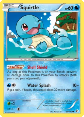 Squirtle (BCR 29) Boundaries Crossed