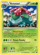 Venusaur (DEX 3) Dark Explorers