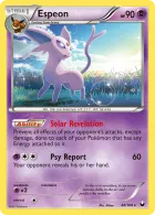 Espeon (DEX 48) Dark Explorers