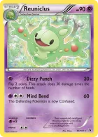 Reuniclus (NVI 53) Noble Victories