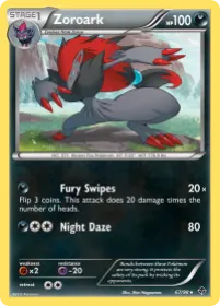 Zoroark (EPO 67) Emerging Powers