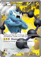 Thundurus (EPO 97) Emerging Powers