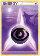 Psychic Energy (CL 92) Call of Legends