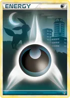 Darkness Energy (CL 94) Call of Legends