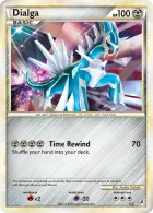 Dialga (CL SL2) Call of Legends