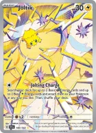 Joltik (SCR 150) Stellar Crown