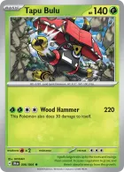 Tapu Bulu (SFA 6) Shrouded Fable