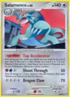 Salamence (AR 8) Arceus