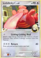 Lickilicky C (SV 30) Supreme Victors