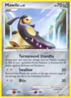 Mawile (SV 33) Supreme Victors