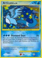 Articuno (SV 148) Supreme Victors