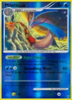 Milotic (SV SH7) Supreme Victors