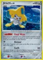 Jirachi (RR 7) Rising Rivals